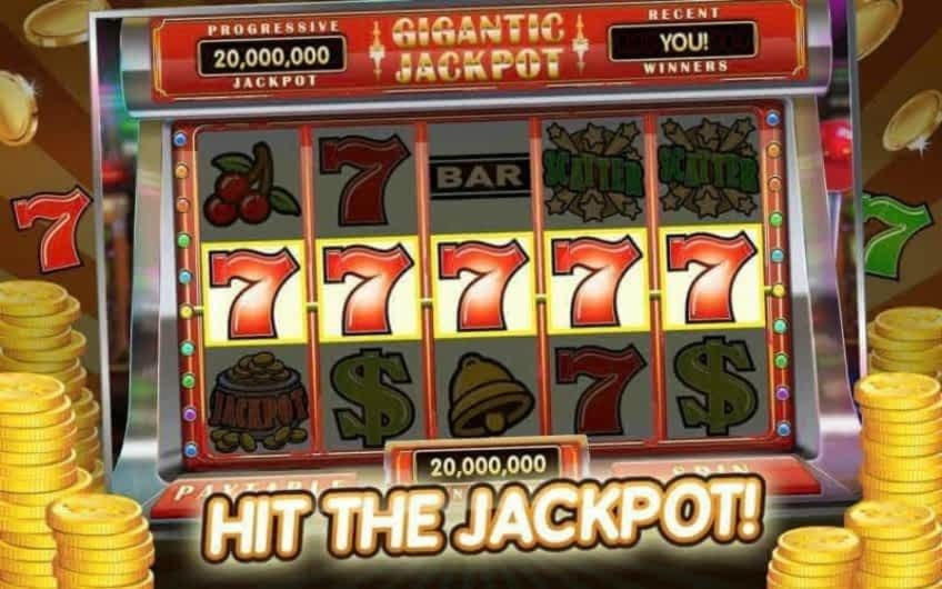 €815 Online Casino Tournament at Gamebookers Casino
