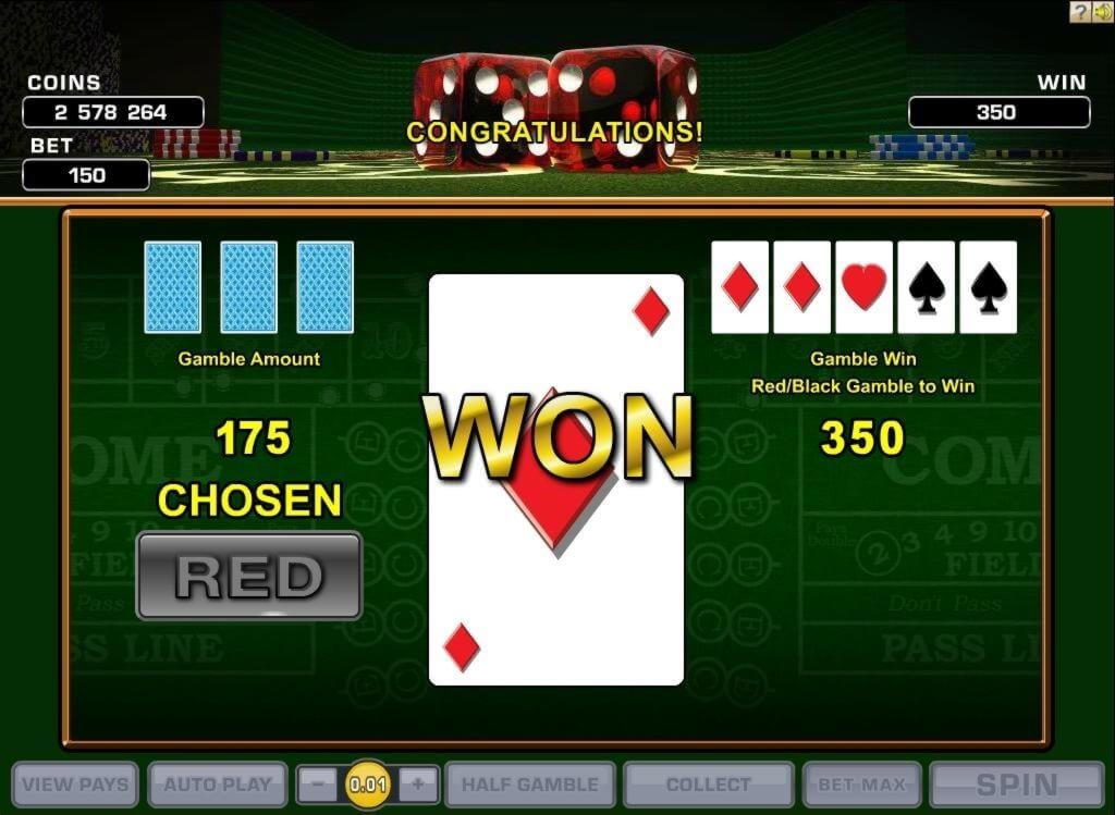 Eur 445 Free Casino Chip at Winner Casino
