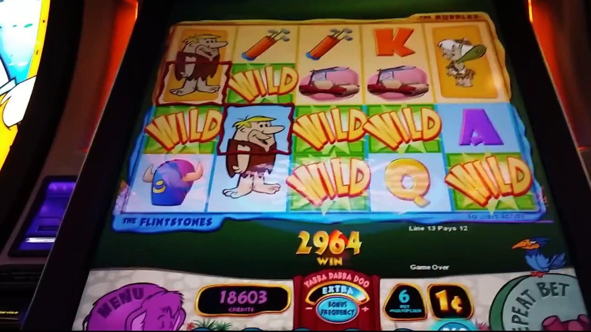 40 Loyal Free Spins! at Dream Vegas Casino