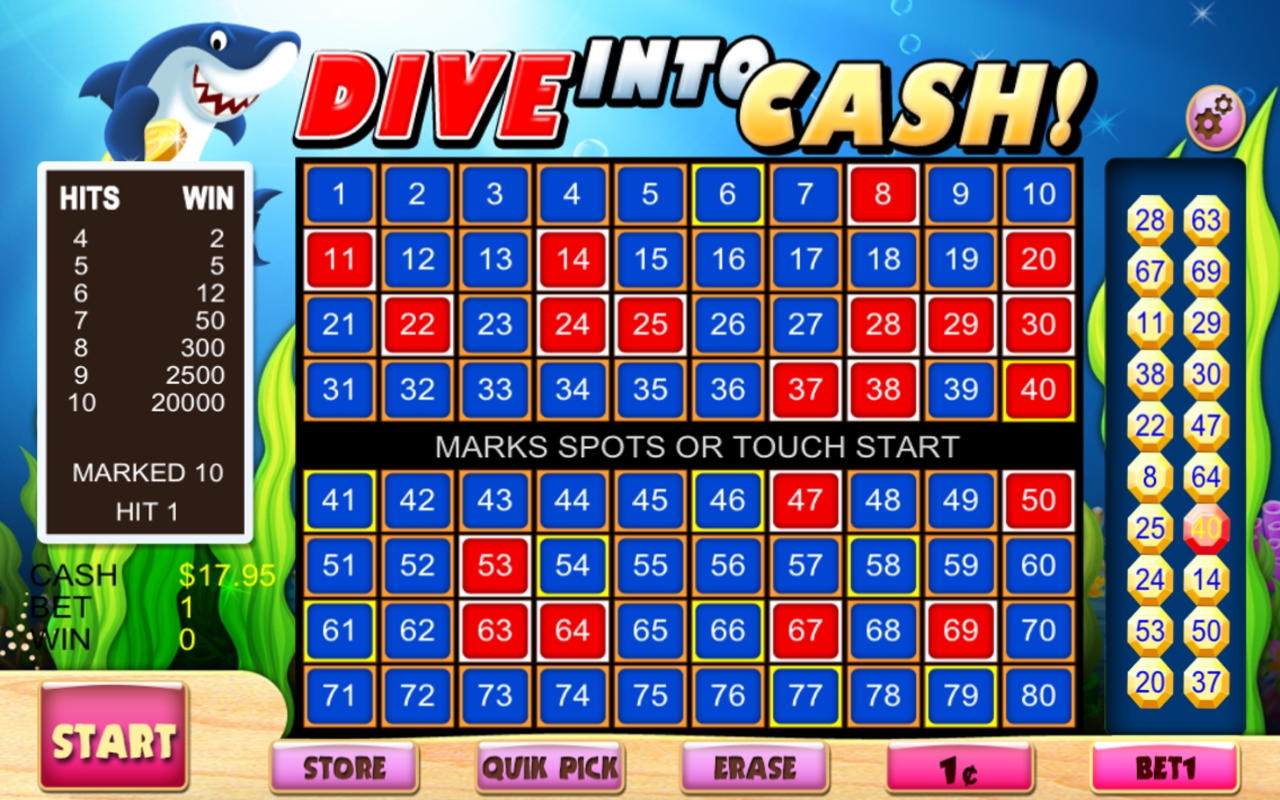 £580 No Deposit at Betway Casino