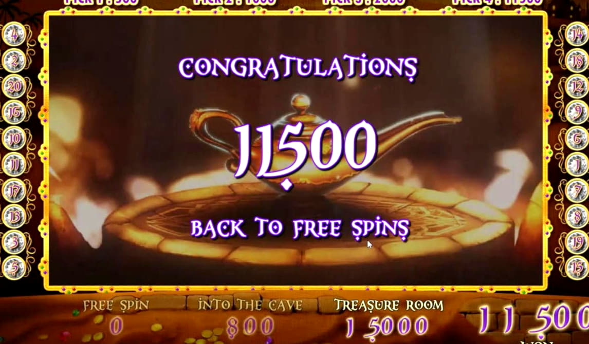 450% First deposit bonus at Slots Million Casino