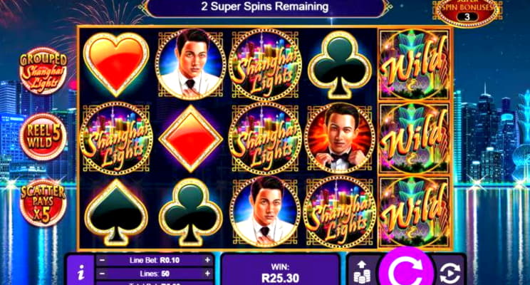 11 Free Casino Spins at Vegas Hero Casino