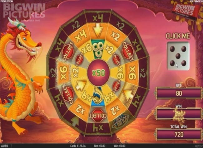 Eur 750 Casino Tournament at Party Casino