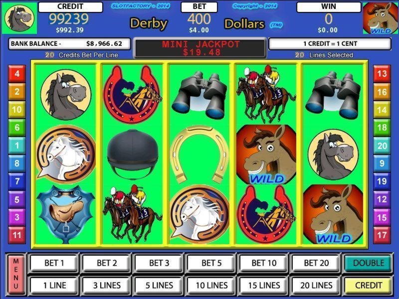 235 Loyal Free Spins! at Betway Casino