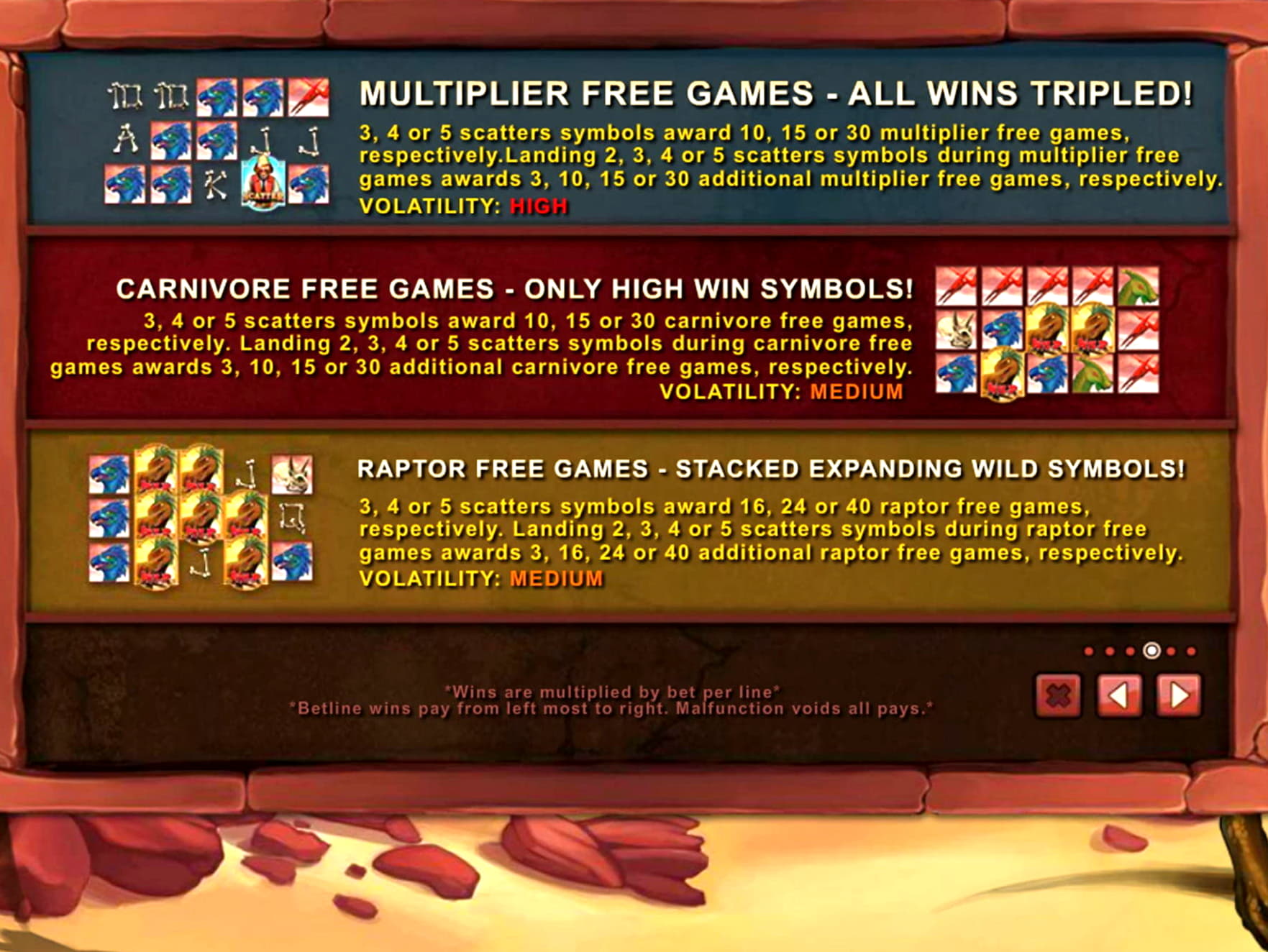 215 Free spins casino at Genesis Casino
