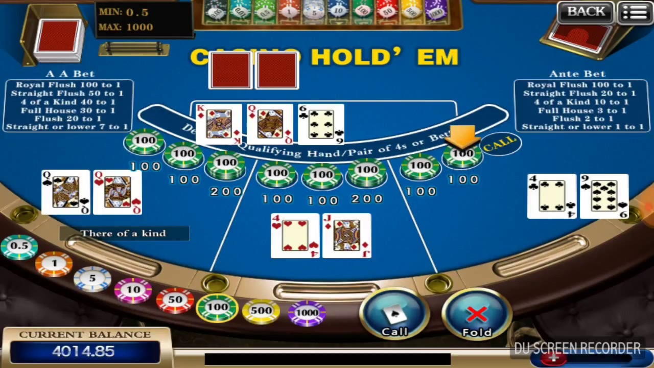265 Free Spins no deposit at Guts Casino