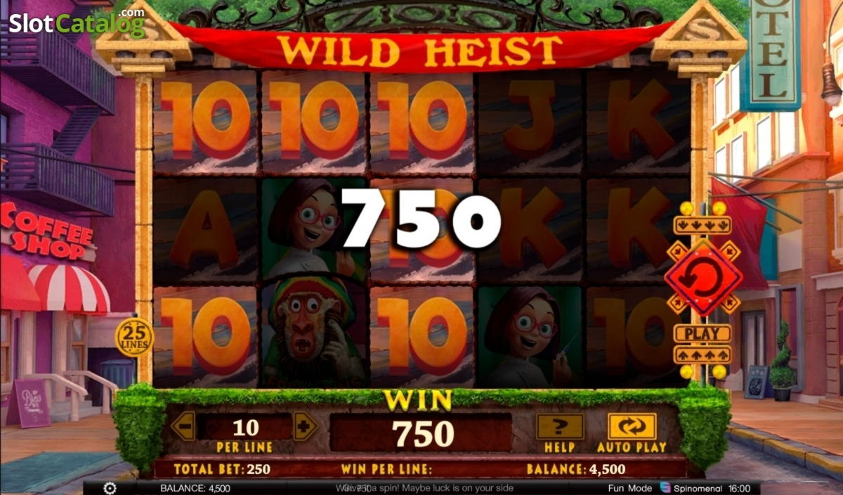 EUR 855 Tournament at Spin Palace Casino