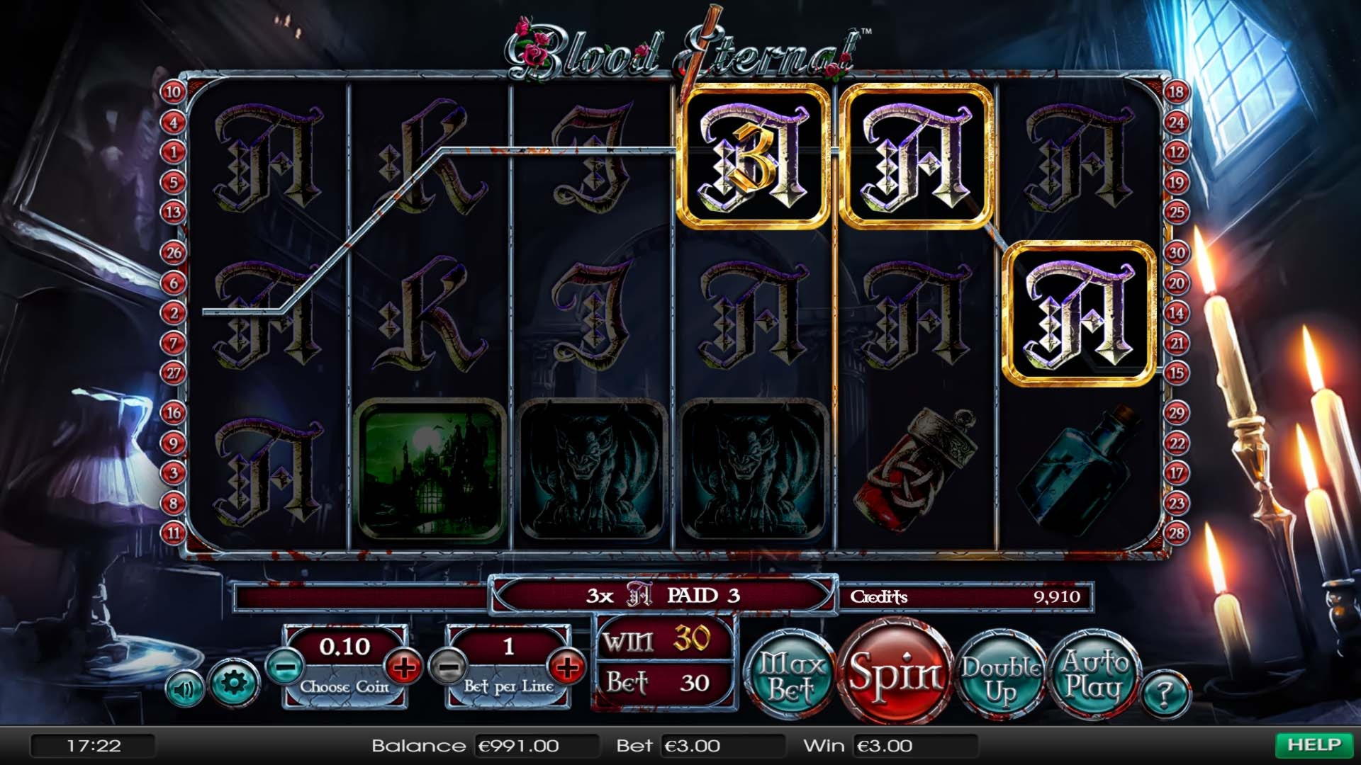 $150 Free Money at 888 Casino