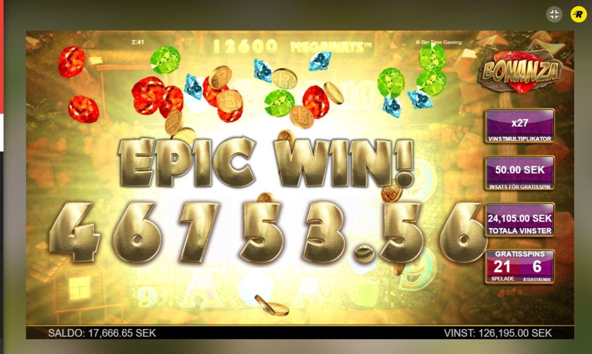 €888 Tournament at Casimba Casino