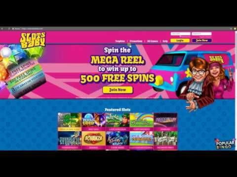 $885 Online Casino Tournament at Vera and Jhon Casino