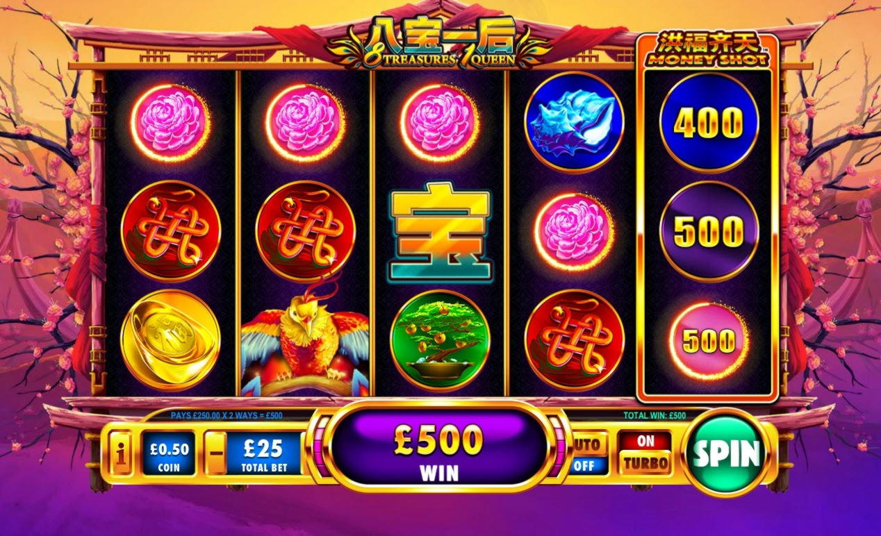 $585 Daily freeroll slot tournament at bWin Casino