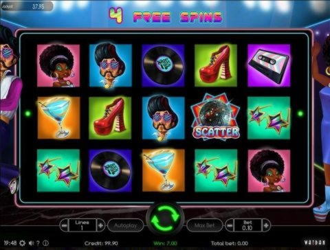 ﻿$770 Casino tournaments freeroll at Party Casino