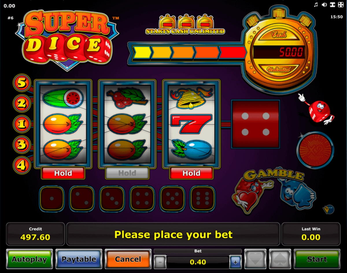 125 Free spins no deposit casino at Genesis Casino