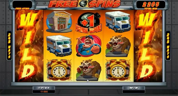 970% No Rules Bonus! at Dunder Casino
