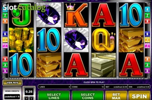 100 Loyal Free Spins! at 777 Casino