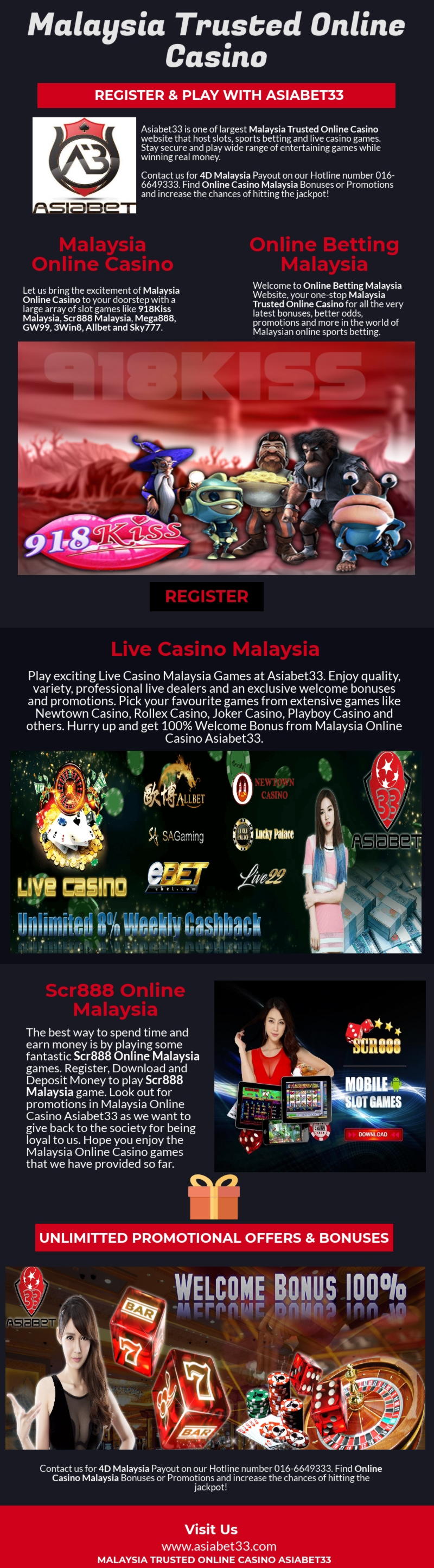 220 Free Spins no deposit at Inter Casino