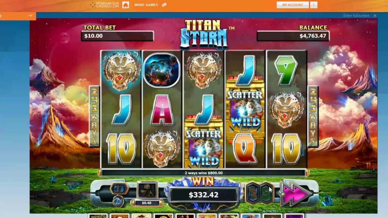 €130 Casino chip at Casimba Casino