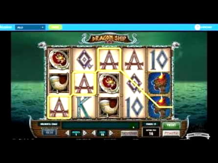 770% Deposit Match Bonus at Energy Casino