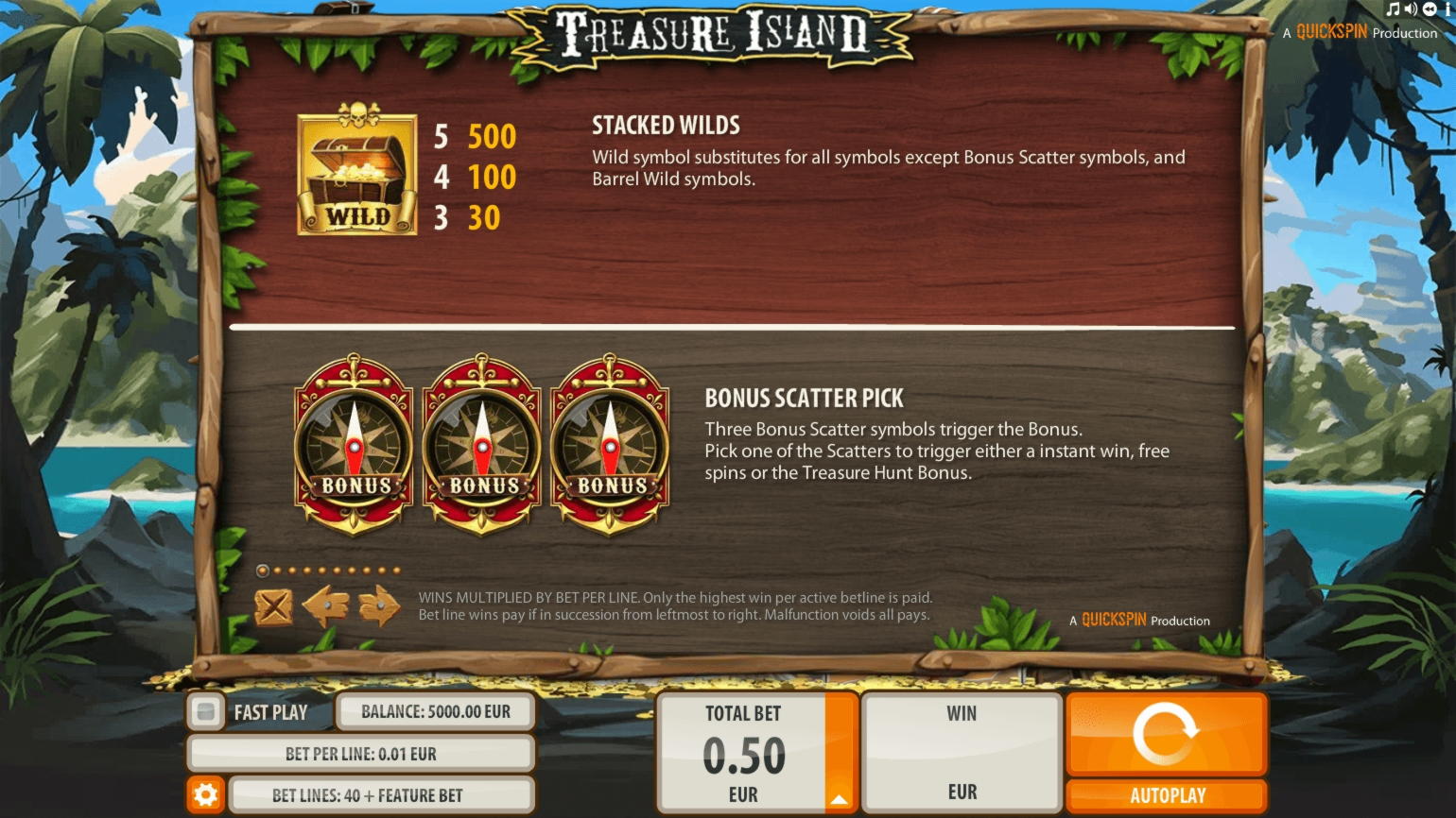 830% Casino match bonus at Spinit Casino