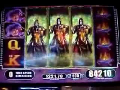 95 FREE SPINS at Betway Casino