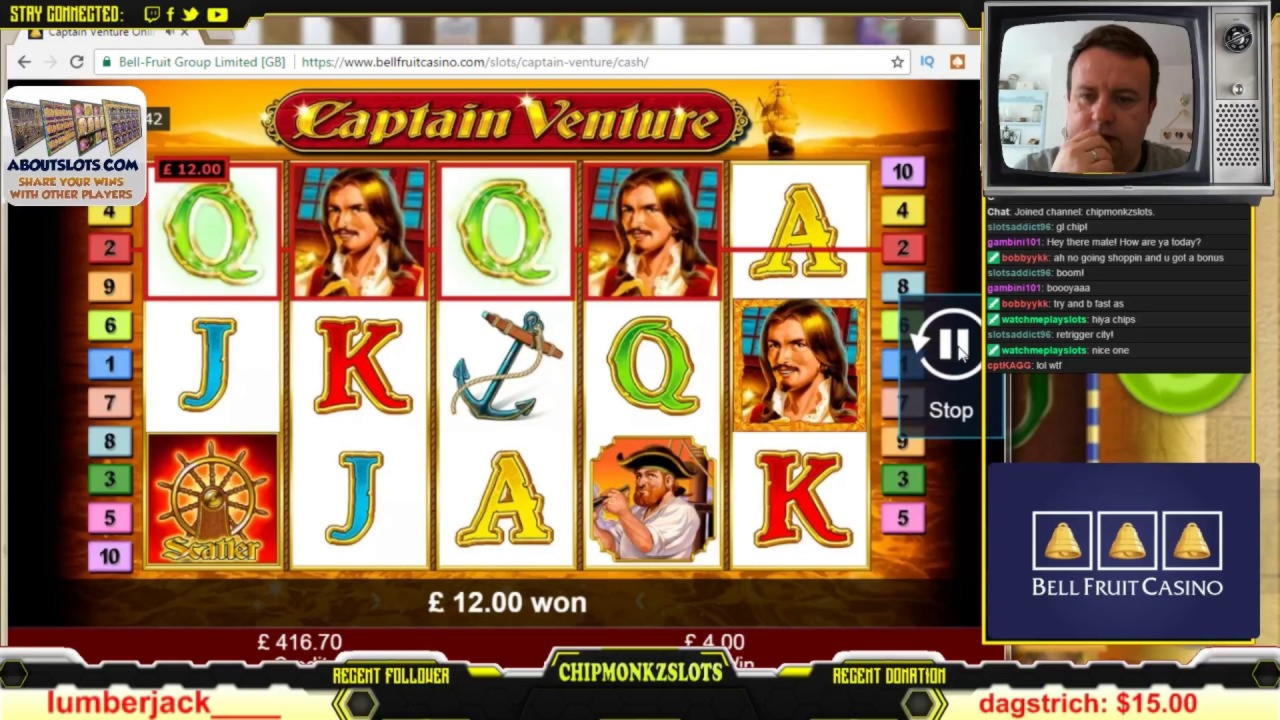 €225 FREE CHIP CASINO at Casino com