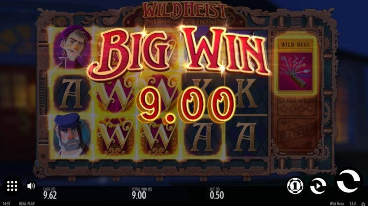 EURO 535 Tournament at Inter Casino