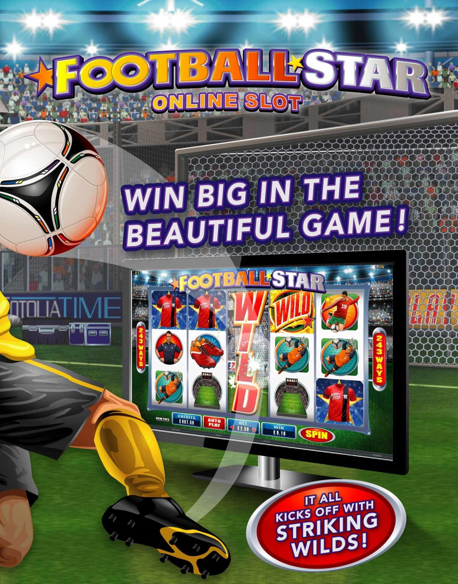 ﻿$77 Free Cash at Betway Casino