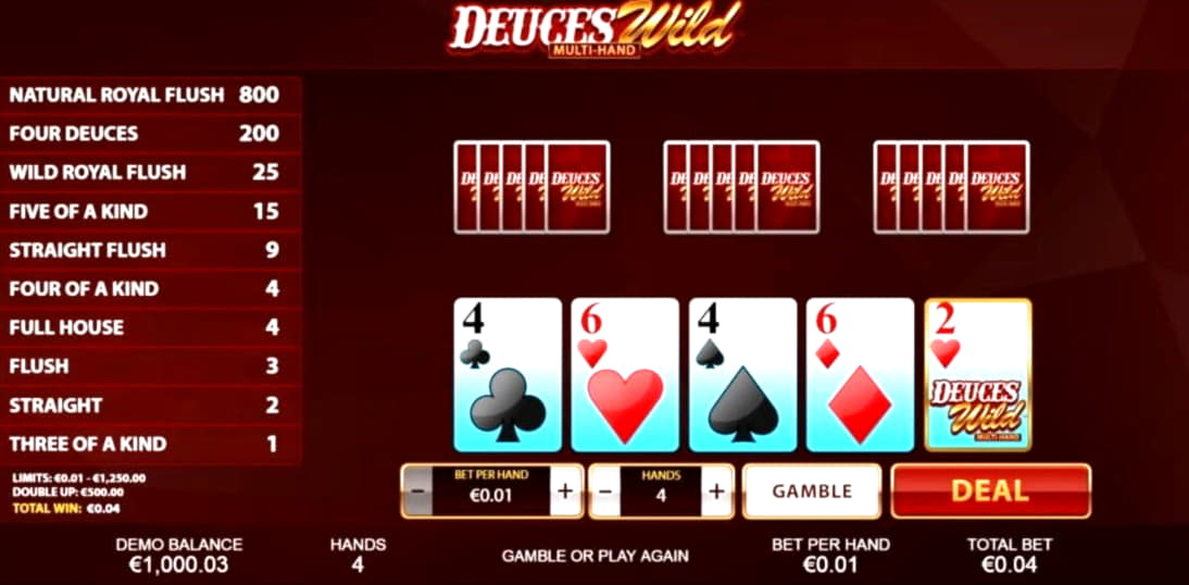 $111 Online Casino Tournament at Spin Palace Casino
