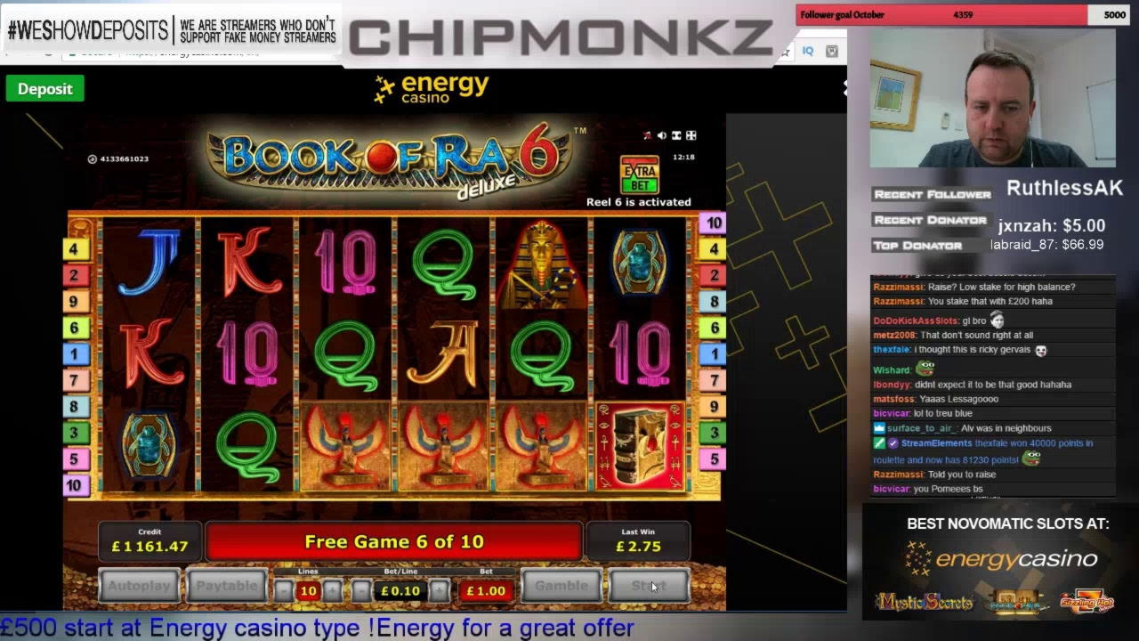 $4515 No Deposit at Casino com