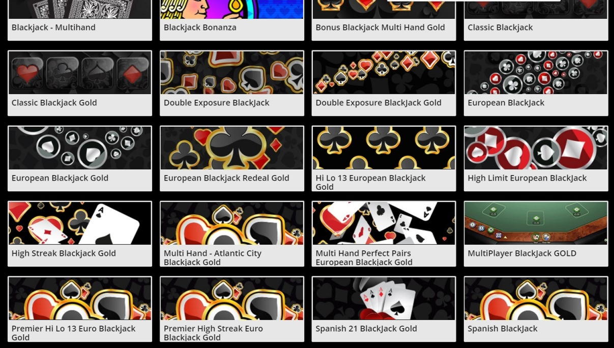 875% Match Bonus Casino at Winner Casino