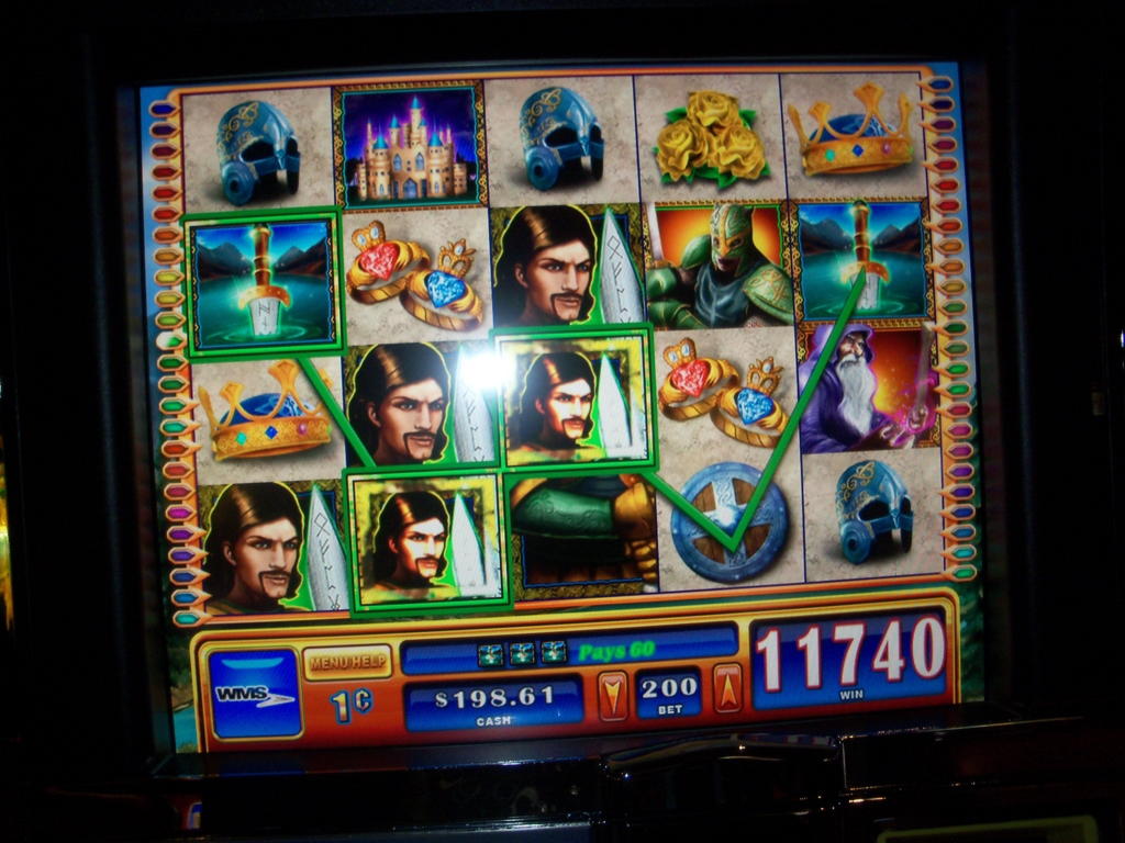 Eur 810 Mobile freeroll slot tournament at Spin Palace Casino