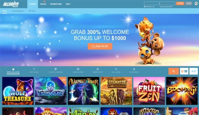 £120 free chip at Spinrider Casino