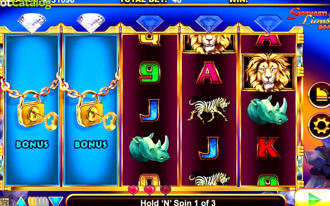 185 free spins no deposit casino at Slots Million Casino