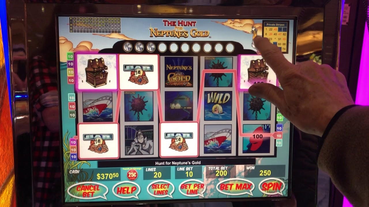 10 Free Spins no deposit at Party Casino