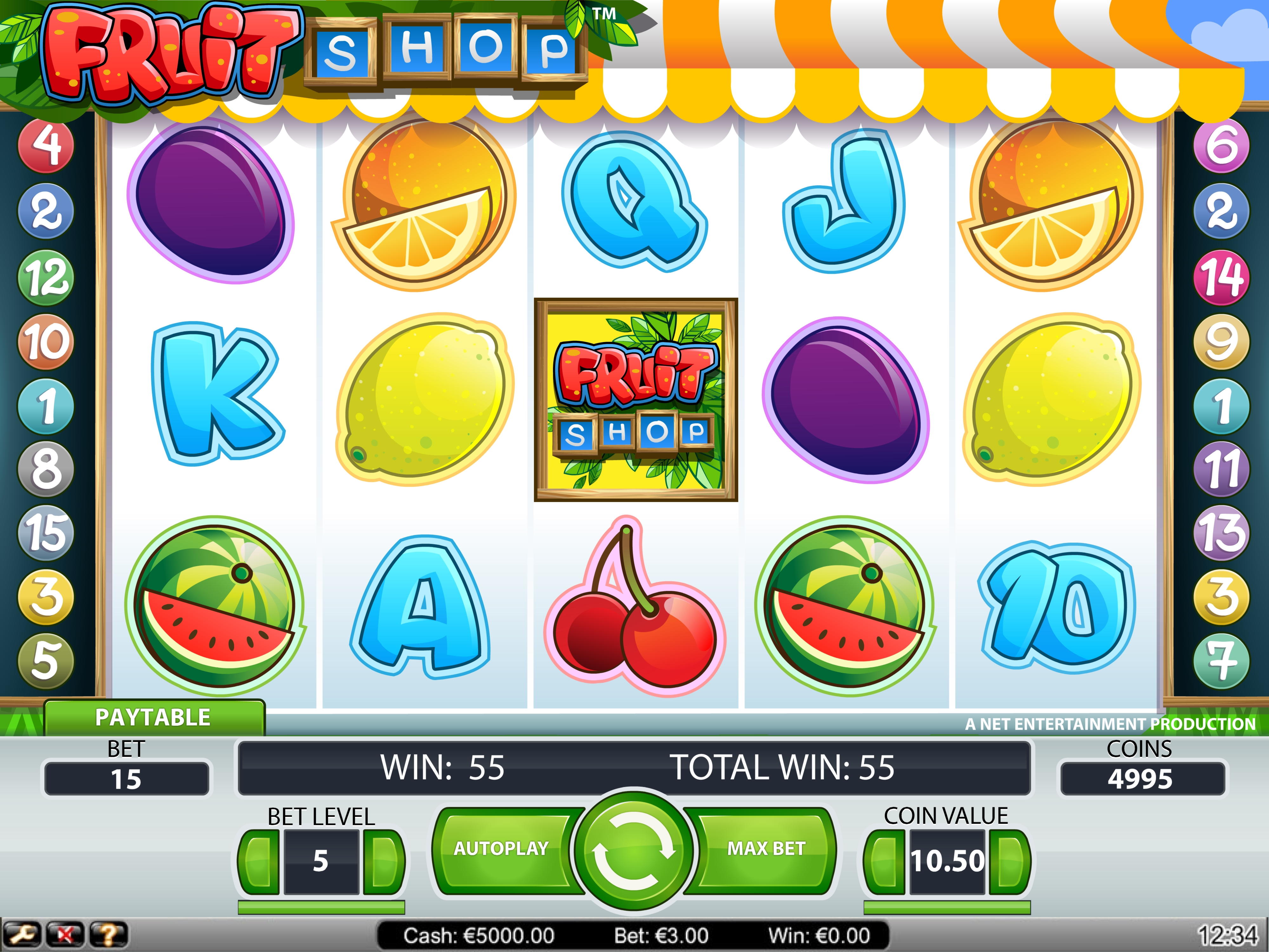 EUR 260 FREE CHIP at Leo Vegas Casino