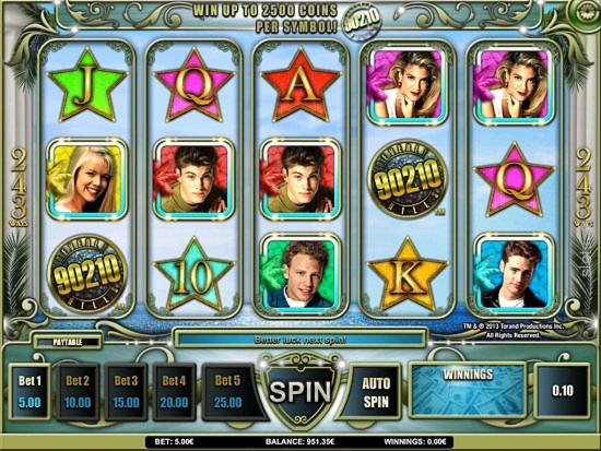 EUR 685 FREE Casino Chip at Slots Million Casino