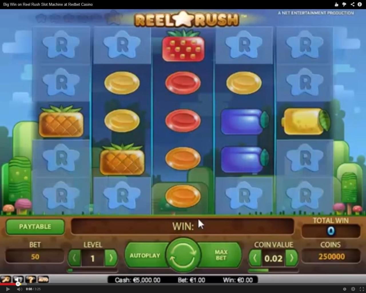 Eur 570 Casino Tournament at Sloty Casino