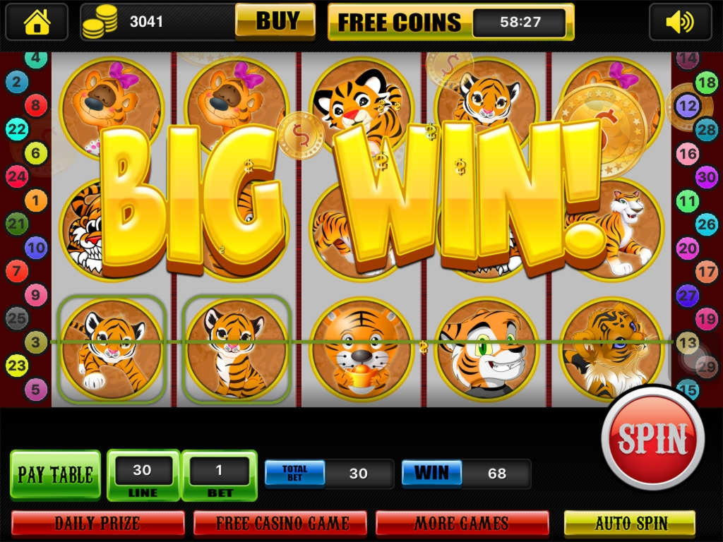 €530 Casino Tournament at Vera and Jhon Casino
