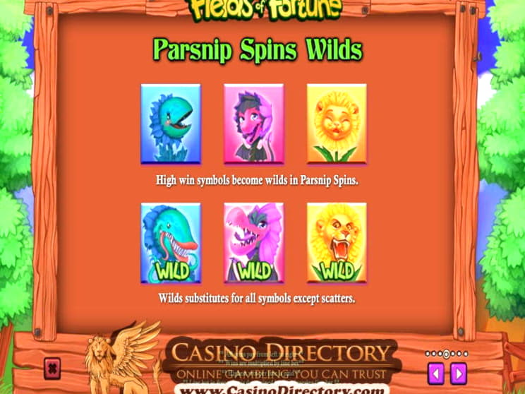 195 Free spins at Leo Vegas Casino