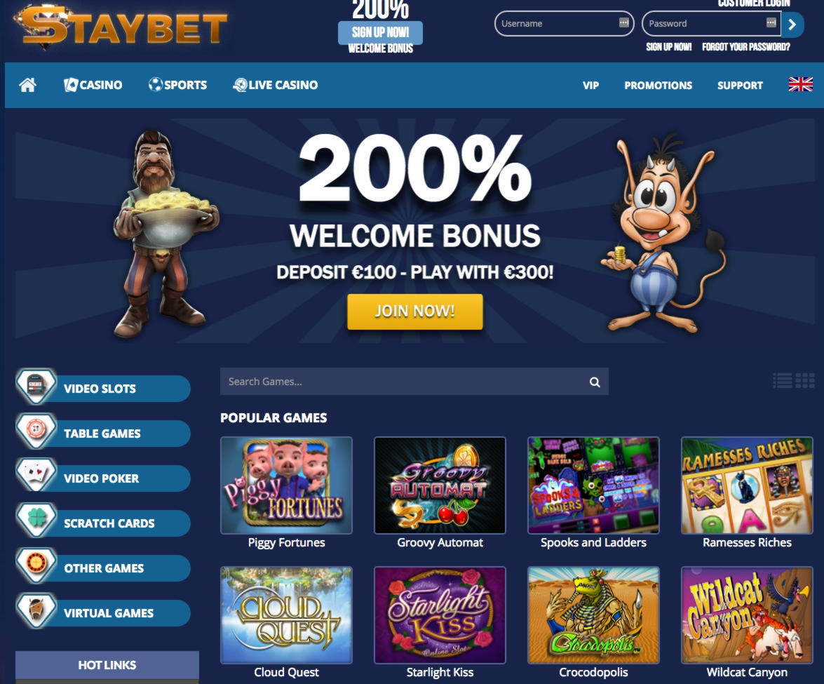 830% No Rules Bonus! at Rizk Casino