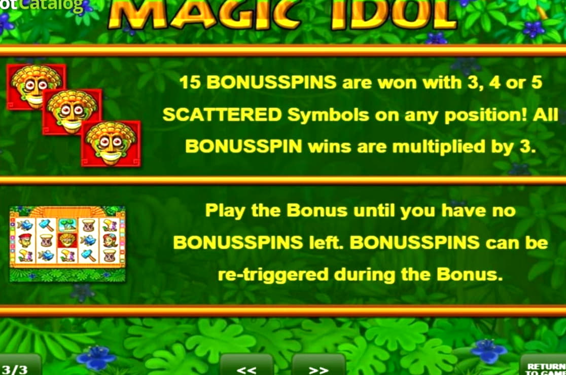 €590 No deposit bonus code at Casino Luck