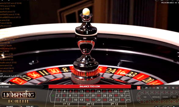 €340 Free Casino Chip at Casimba Casino