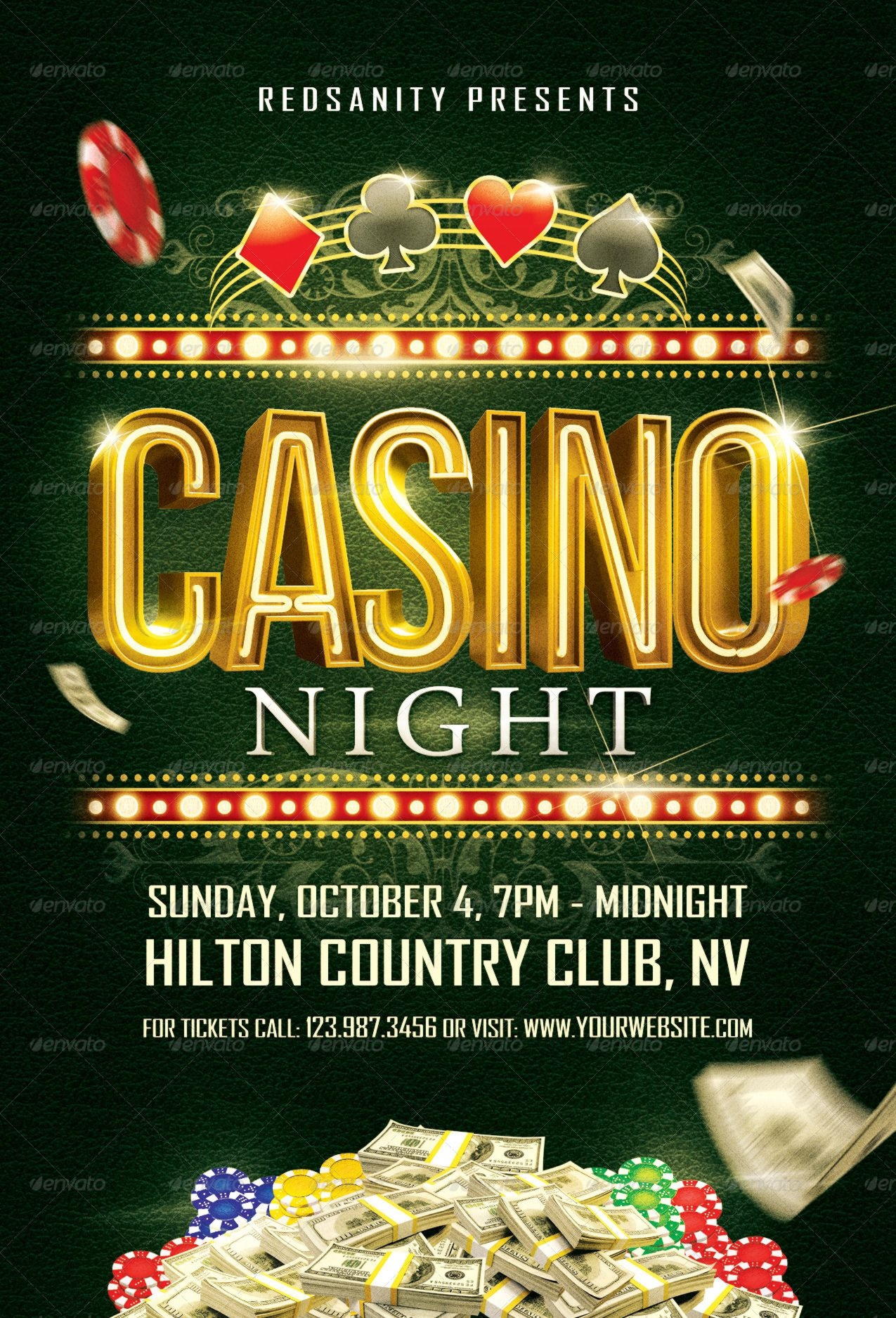 195 Free Casino Spins at Inter Casino