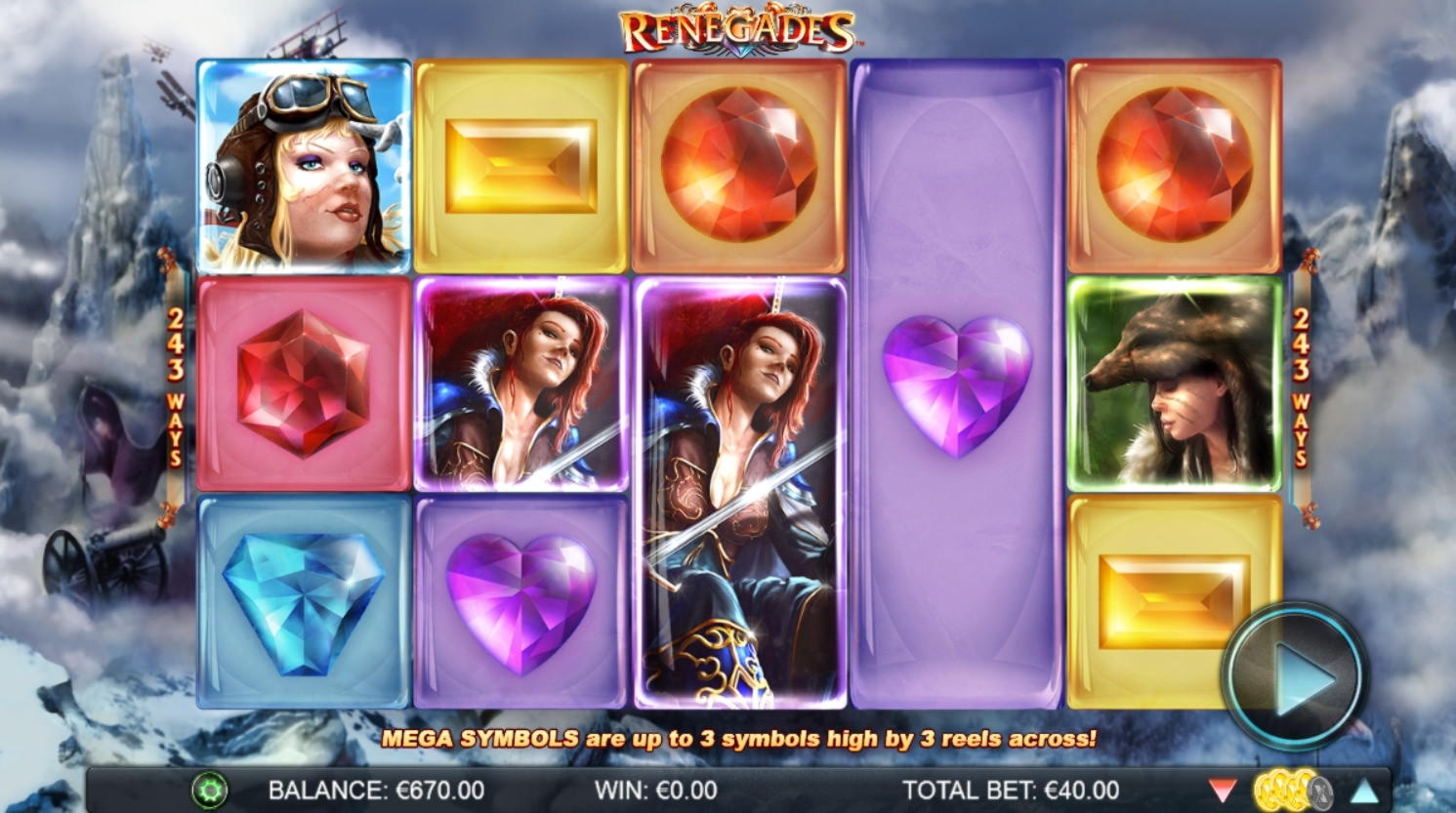 10 Free Spins Casino at Spinit Casino