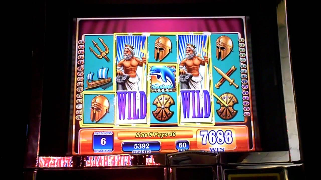 EUR 880 Free Casino Tournament at Rizk Casino