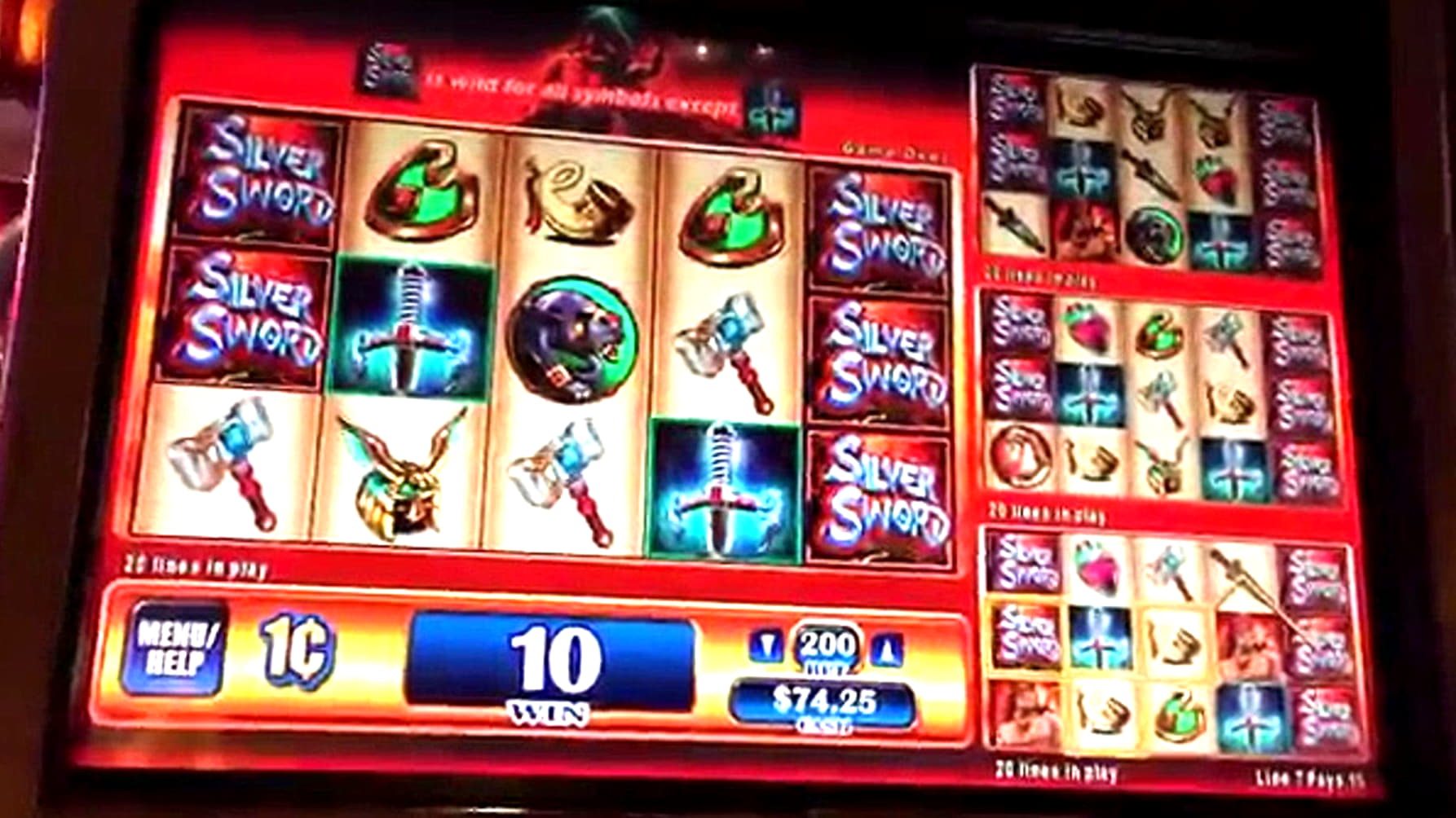195 Free Spins no deposit at Vegas Hero Casino