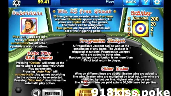 €870 Tournament at Winner Casino