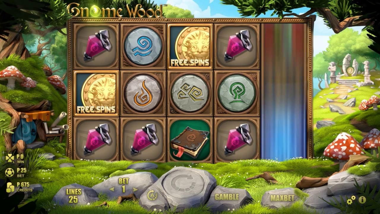 65 Trial Spins at Guts Casino