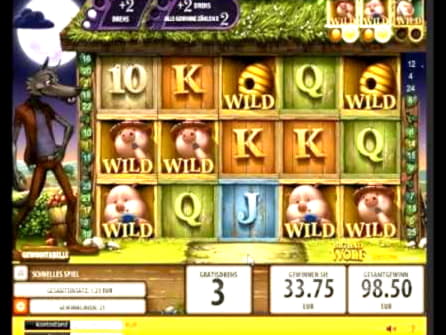 35% Signup casino bonus at Karamba Casino