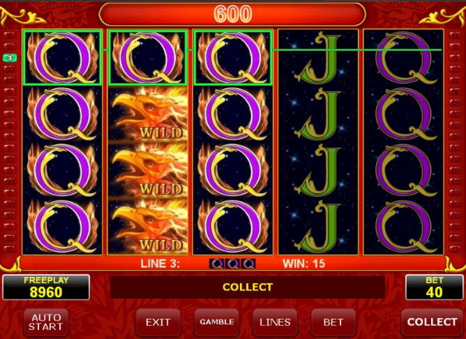 $435 No deposit at Guts Casino